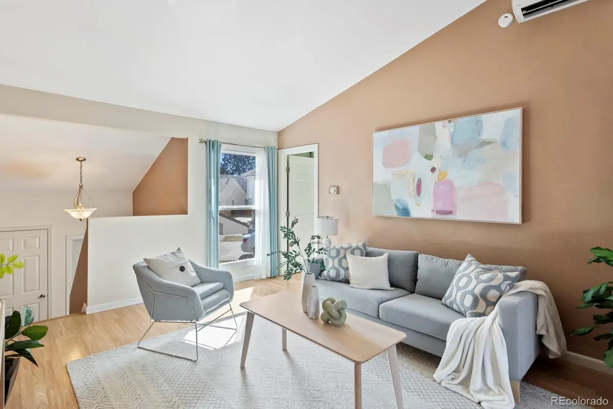 4753 S Clay Court, Englewood, CO 80110 - #1