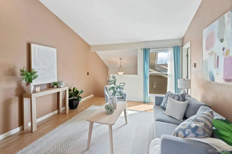 4753 S Clay Court, Englewood, CO 80110 - #3