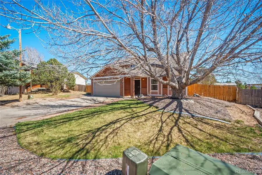 686 Trumbull Lane, Monument, CO 80132 - #3