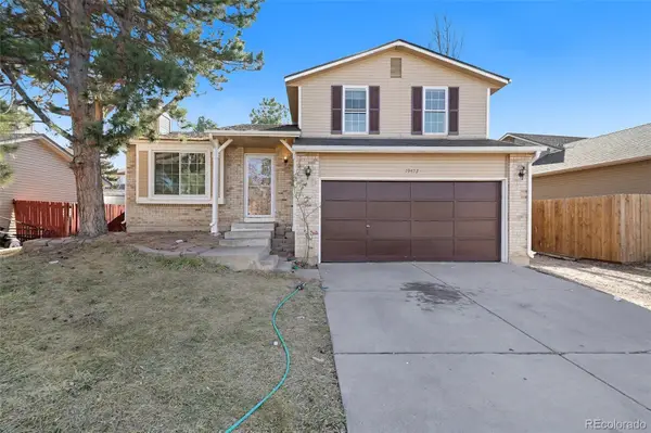 19472 E Princeton Place, Aurora, CO 80013