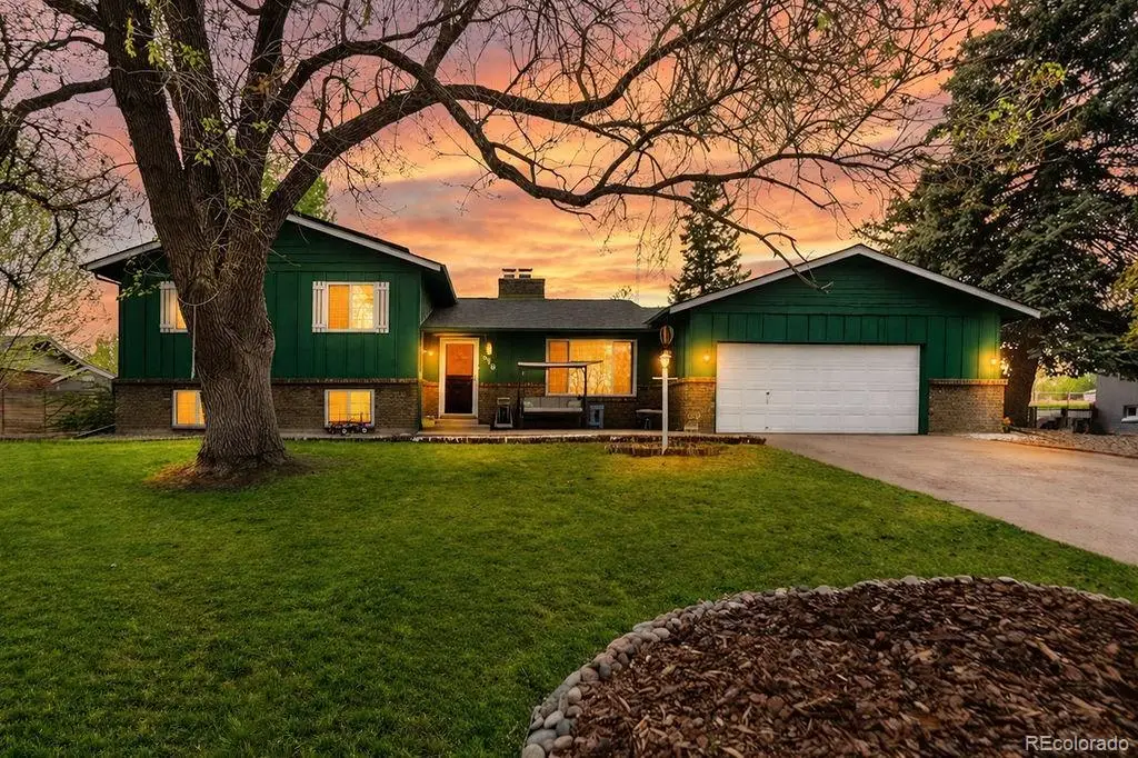 6910 W Floyd Avenue, Lakewood, CO 80227 - #1