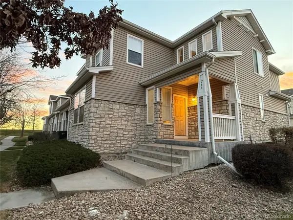 9758 Laredo Street #26A, Commerce City, CO 80022