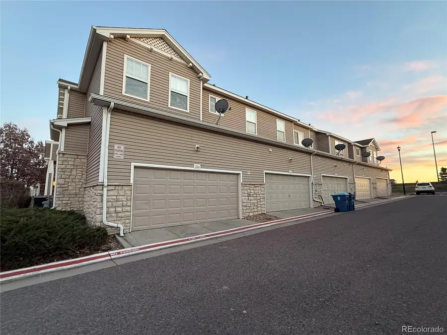 9758 Laredo Street #26A, Commerce City, CO 80022 - Image #3