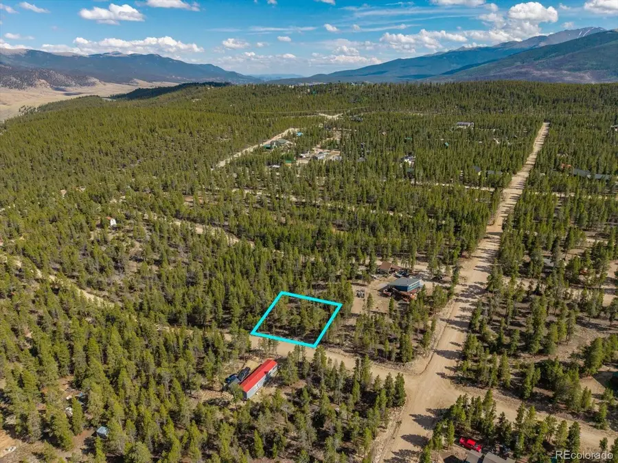 198 Lodgepole Drive, Leadville, CO 80461 - #2