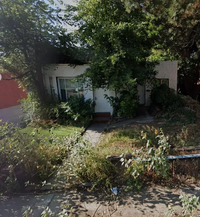 4914 W 38th Avenue, Denver, CO 80212 - #1