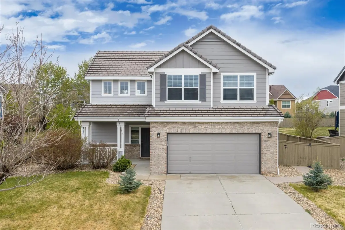 218 Ardmore Street, Castle Rock, CO 80104 - #1