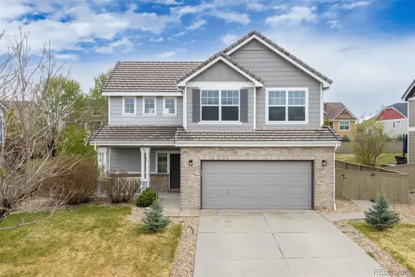218 Ardmore Street, Castle Rock, CO 80104