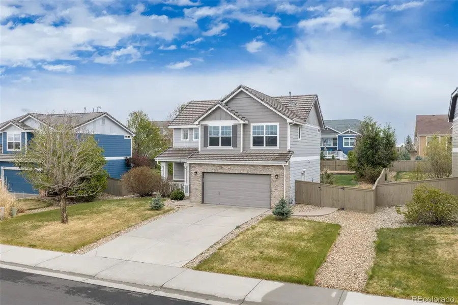 218 Ardmore Street, Castle Rock, CO 80104 - #3