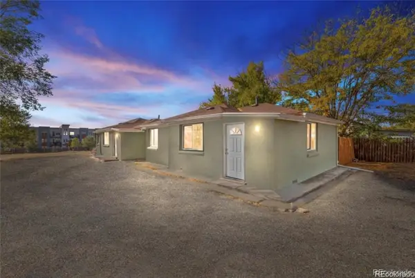 3464 W 65th Avenue, Westminster, CO 80221