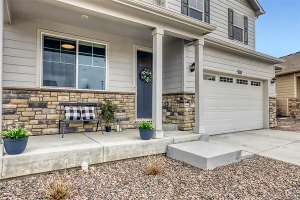 2078 Pineywoods Street, Mead, CO 80542