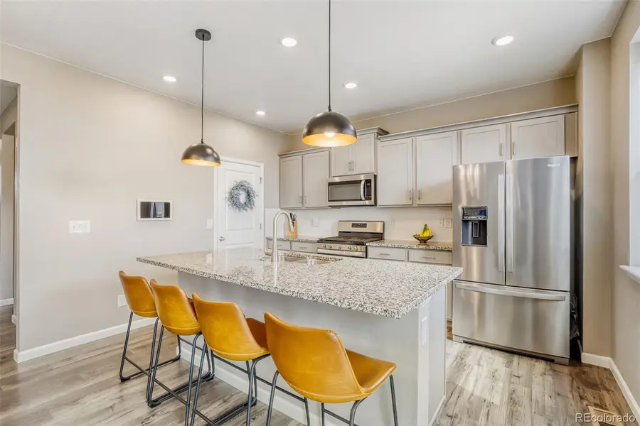 2078 Pineywoods Street, Mead, CO 80542 - #2