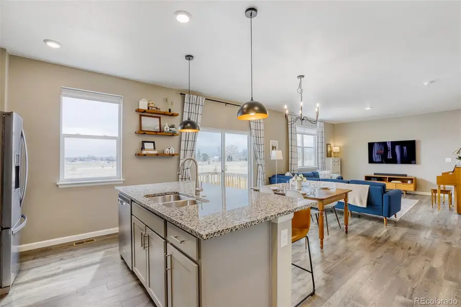 2078 Pineywoods Street, Mead, CO 80542 - #3