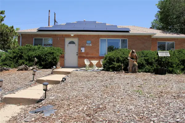8980 Hickory Place, Denver, CO 80229