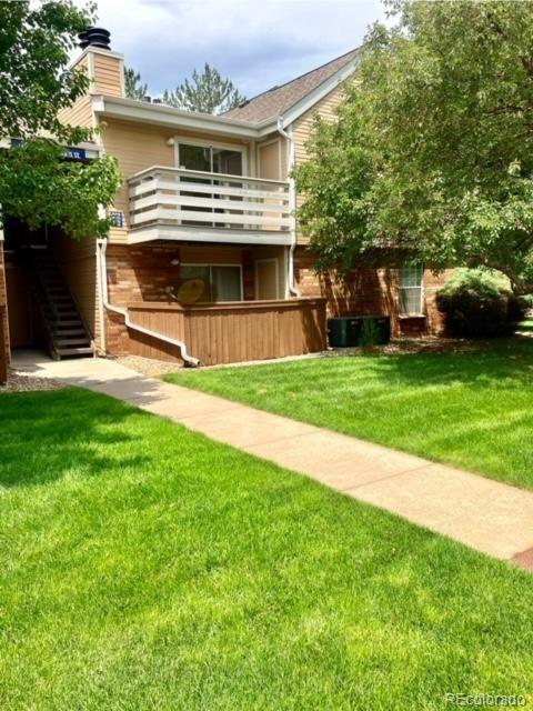 3312 S Ammons Street #202, Lakewood, CO 80227 - BHGRE