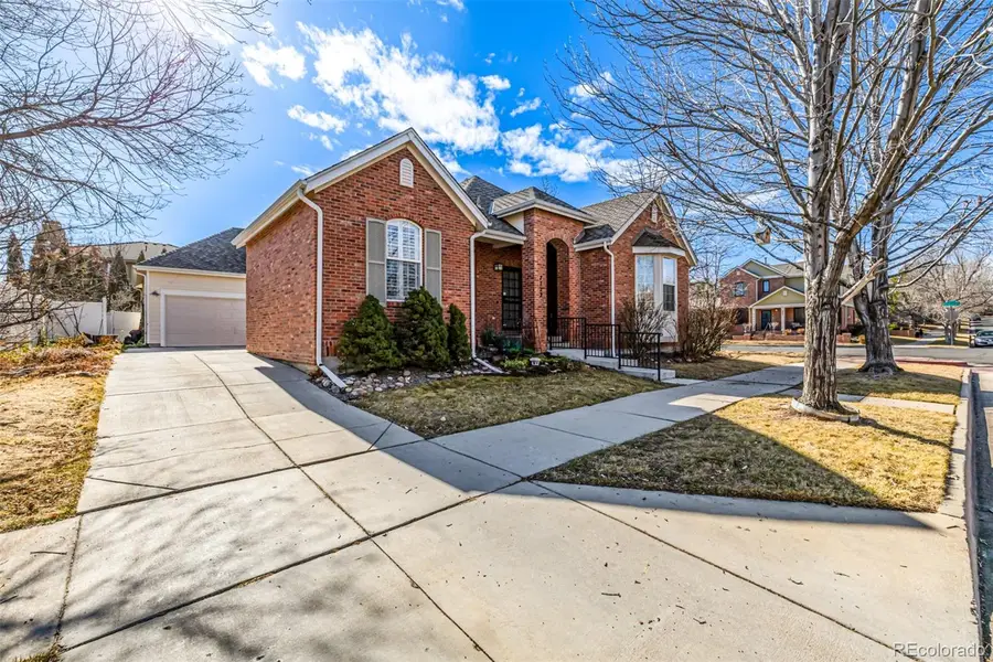 7722 E 6th Place, Denver, CO 80230 - #2