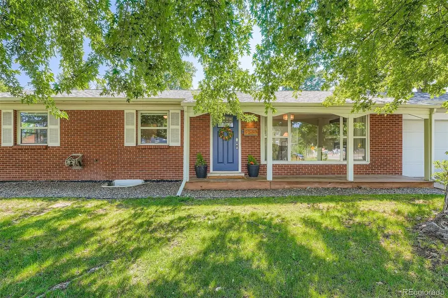 9580 W 12th Place, Lakewood, CO 80215 - #2