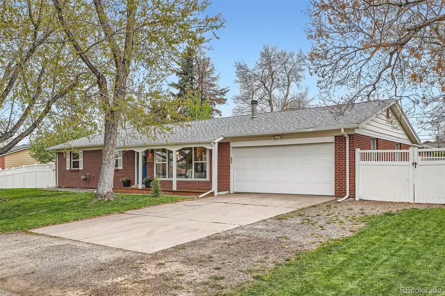 9580 W 12th Place, Lakewood, CO 80215 - #3