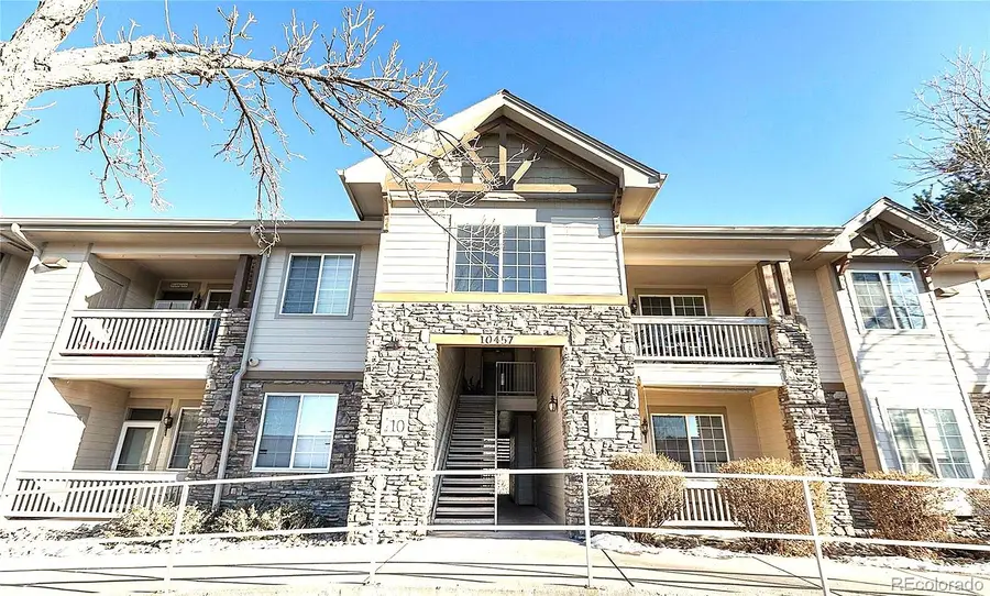 10457 W Hampden Avenue #203, Lakewood, CO 80227 - #2