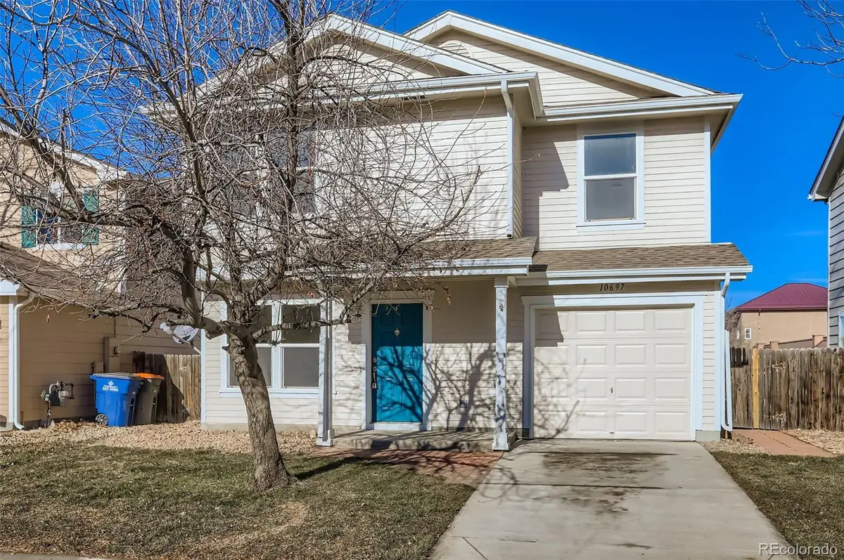 10697 Butte Drive S, Longmont, CO 80504 - Image #1