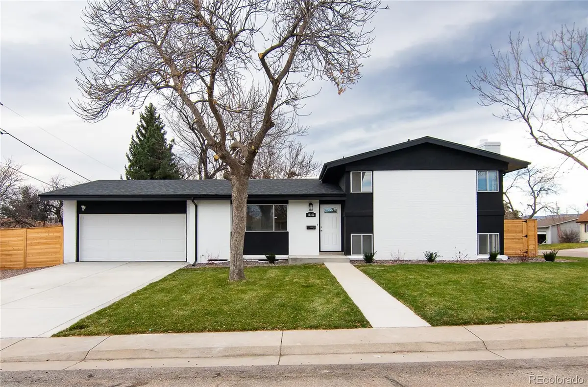 12362 W 60th Place, Arvada, CO 80004 - Image #1