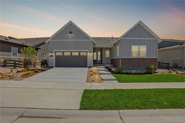 7340 Timberstone Street, Castle Pines, CO 80108