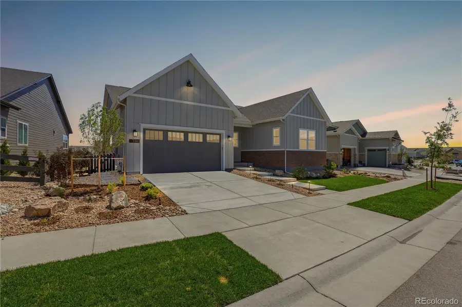 7340 Timberstone Street, Castle Pines, CO 80108 - #2