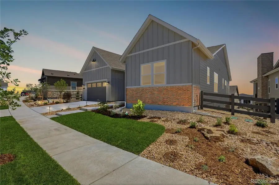 7340 Timberstone Street, Castle Pines, CO 80108 - #3