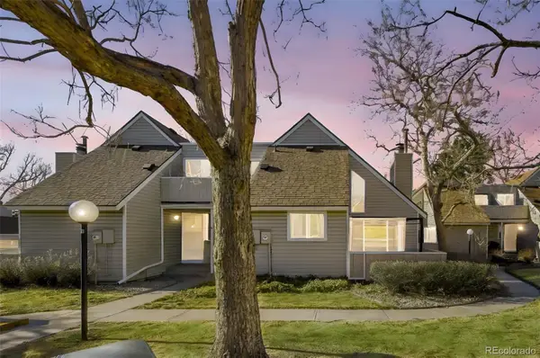 2443 S Xanadu Way #C, Aurora, CO 80014