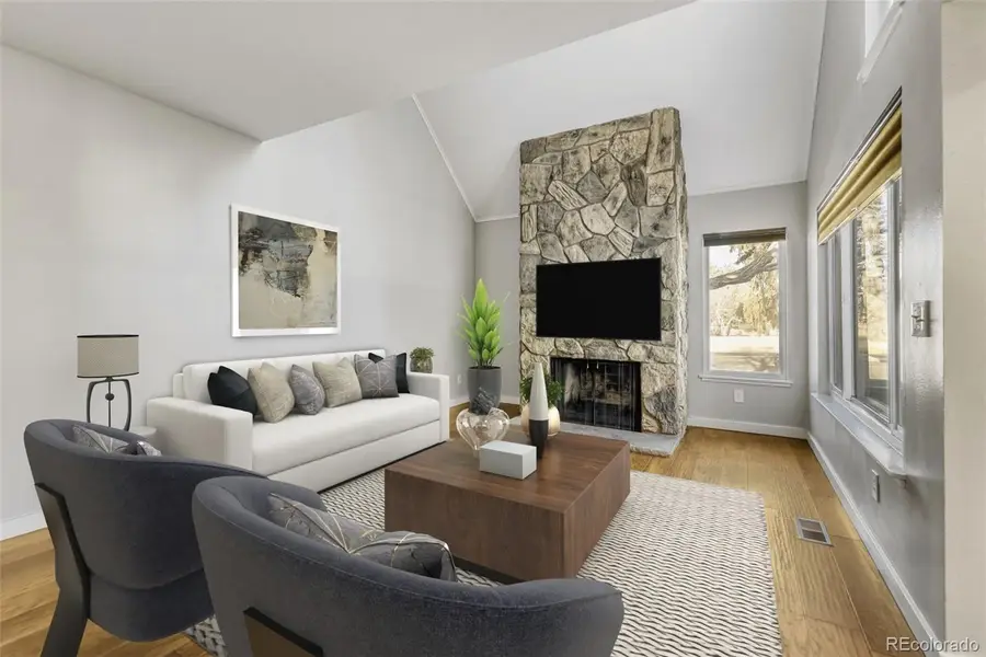 2443 S Xanadu Way #C, Aurora, CO 80014 - #2