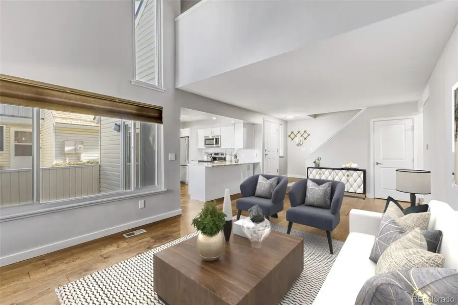 2443 S Xanadu Way #C, Aurora, CO 80014 - #3