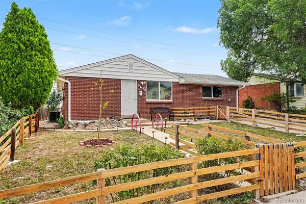 4126 S Dale Court, Englewood, CO 80110