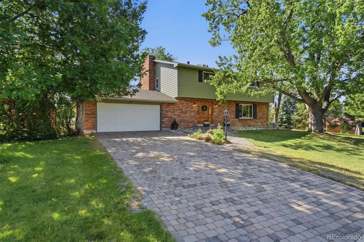 1186 E Davies Court, Centennial, CO 80122 - #1