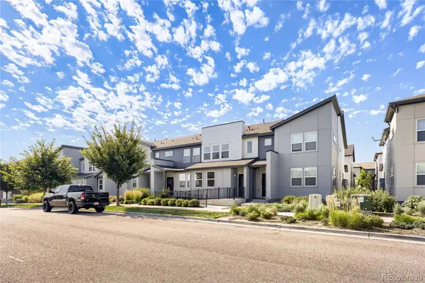 16214 E 47th Drive, Denver, CO 80239