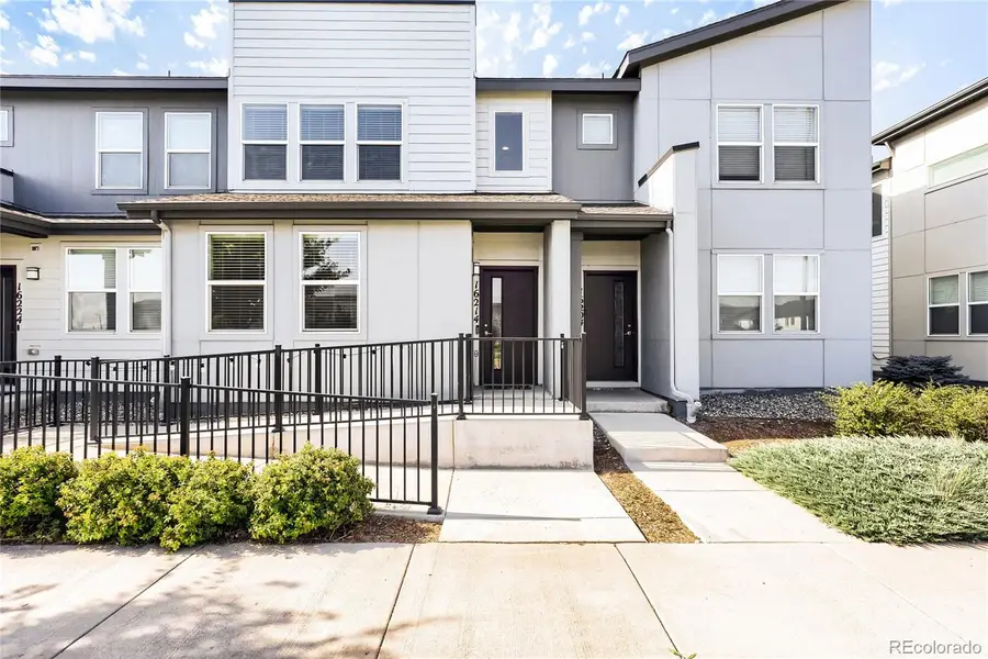16214 E 47th Drive, Denver, CO 80239 - #2