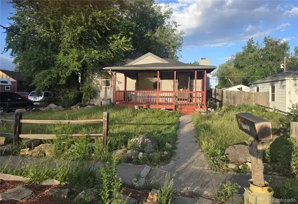 2192 Harlan Street, Denver, CO 80214