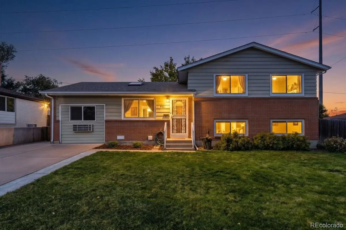 8061 Clarkson, Welby, CO 80229 - #1