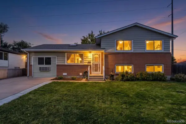 8061 Clarkson, Denver, CO 80229