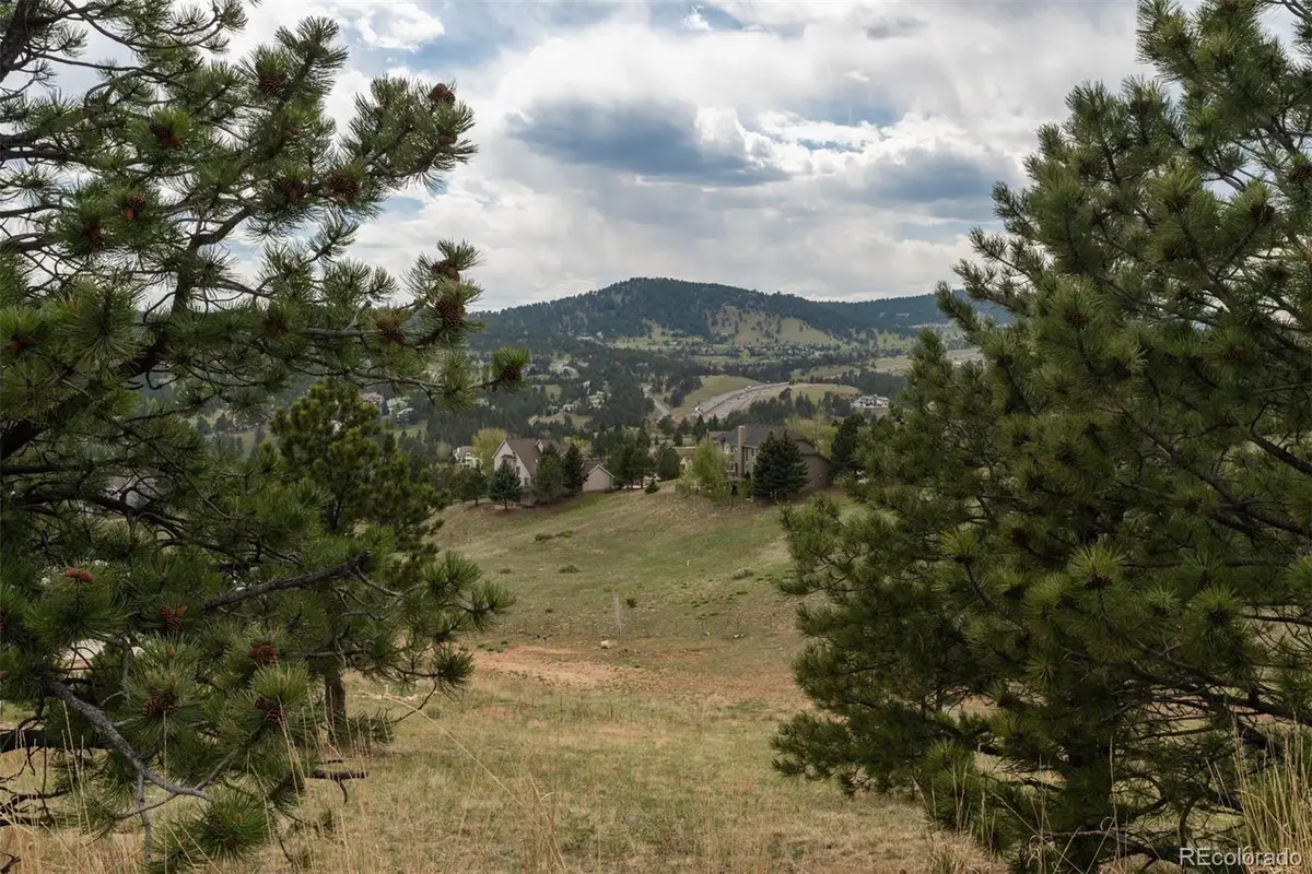 455 Strada Rossa Road, Golden, CO 80401 - #1