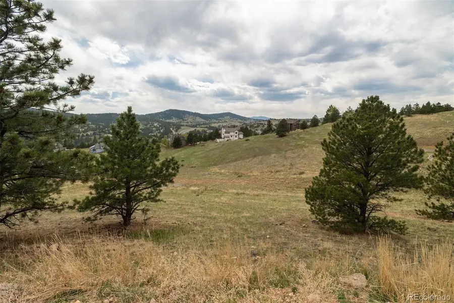 455 Strada Rossa Road, Golden, CO 80401 - #2
