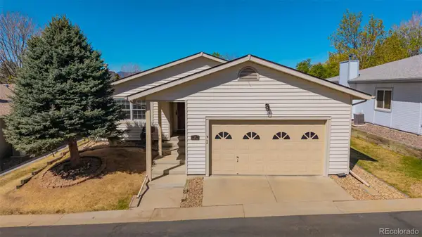 21 Curtis Court, Broomfield, CO 80020