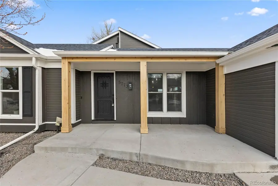 5773 S Orleans Street, Centennial, CO 80015 - #3