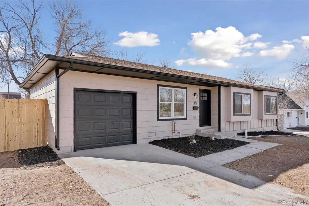 1454 W Lake Avenue, Littleton, CO 80120 - #1