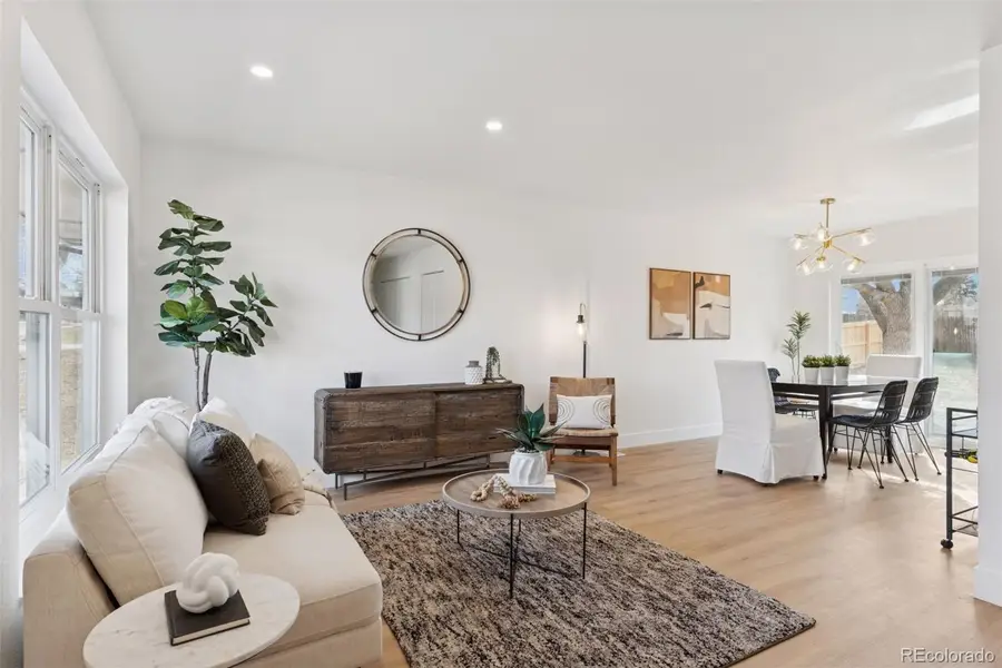 1454 W Lake Avenue, Littleton, CO 80120 - #3