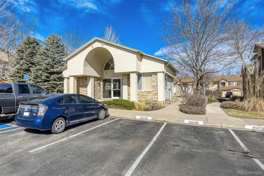 4875 S Balsam Way #9-104, Littleton, CO 80123 - #2