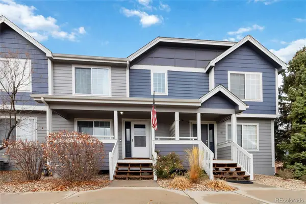 1338 S Danube Court #102, Aurora, CO 80017