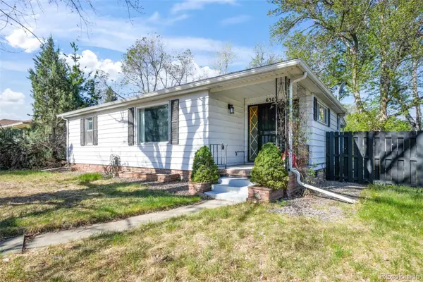 6303 S Prescott Street, Littleton, CO 80120