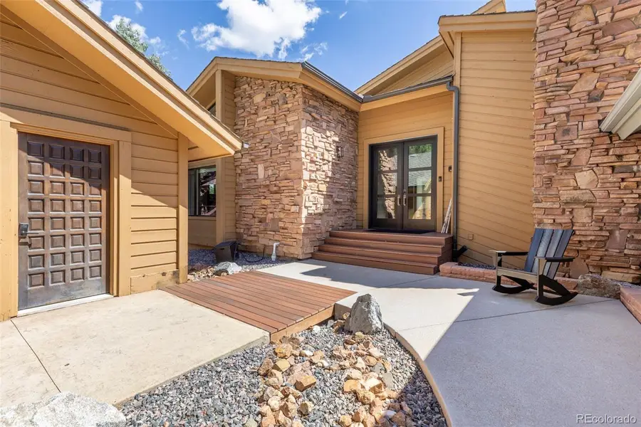 2430 Hearth Drive #A2, Evergreen, CO 80439 - #2