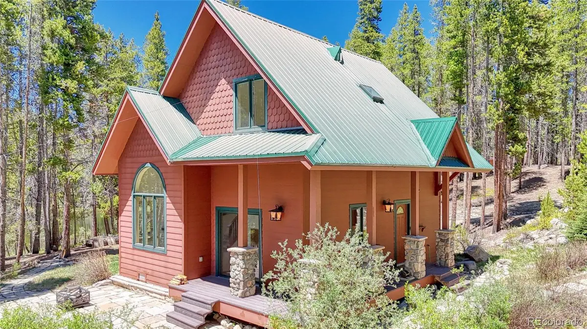 185 Lotus Lon Drive, Leadville, CO 80461 - #1
