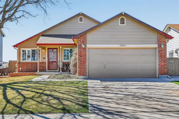 19824 E Stanford Drive, Centennial, CO 80015