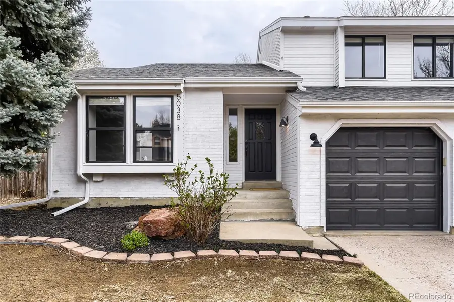 5038 S Evanston Street, Aurora, CO 80015 - #3
